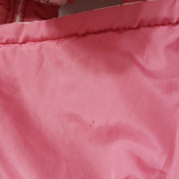 Comfort & Harmony. Shopping Cart Cover. Padded With all the Web Straps in Tact. - Picture 11 of 11